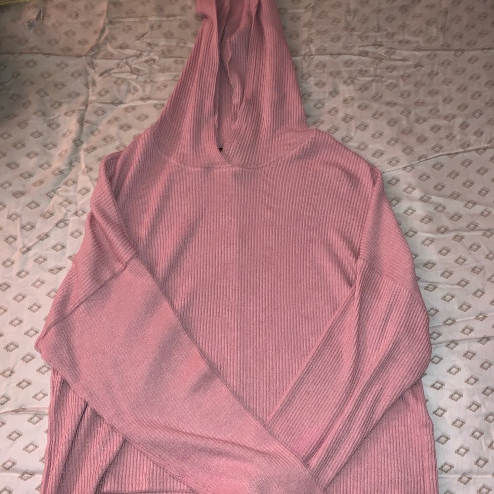 Forever 21 hoodie